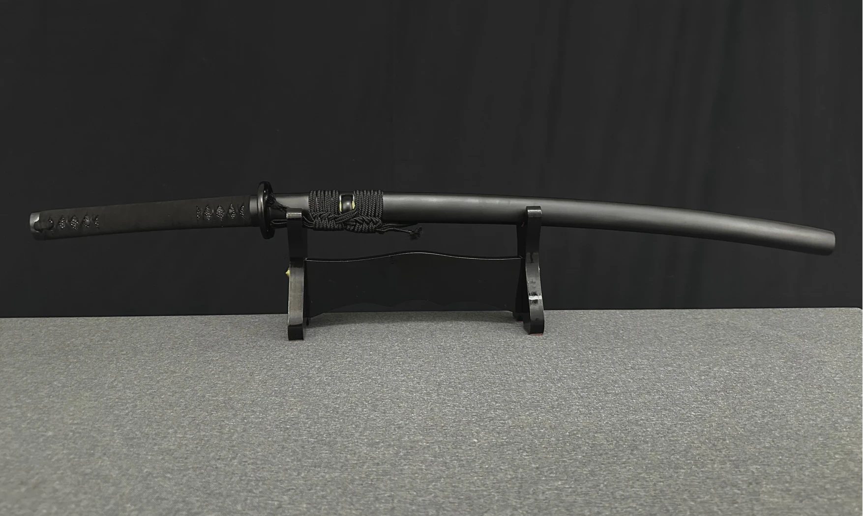 Katana Titane