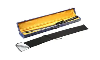 Boite transport katana