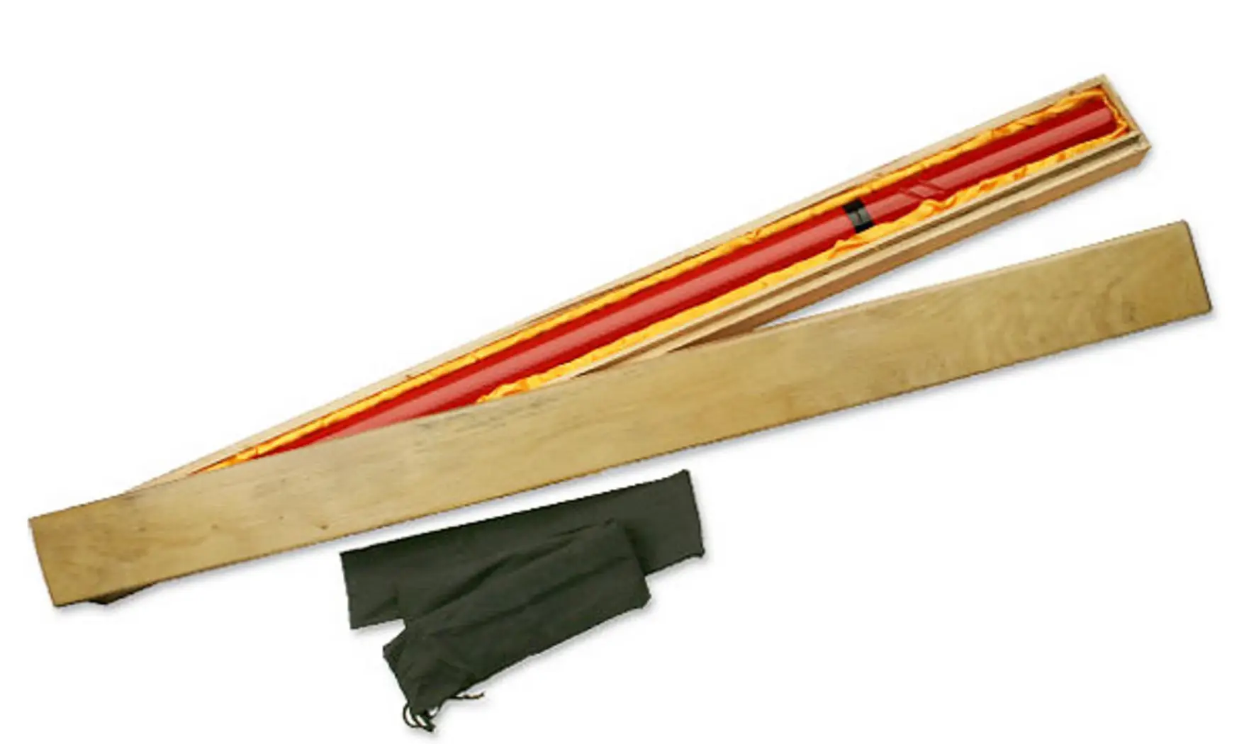 Katana Zatoichi Red