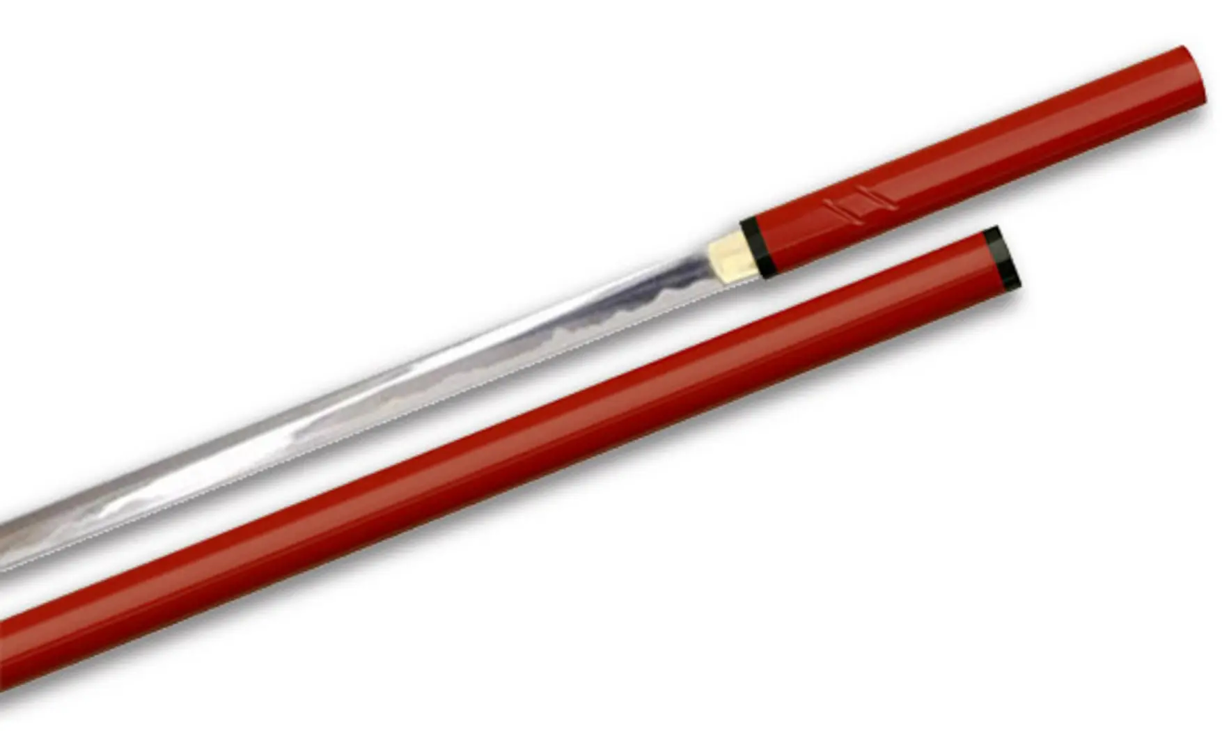 Katana Zatoichi Red