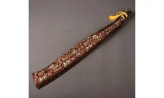 Housse luxe katana