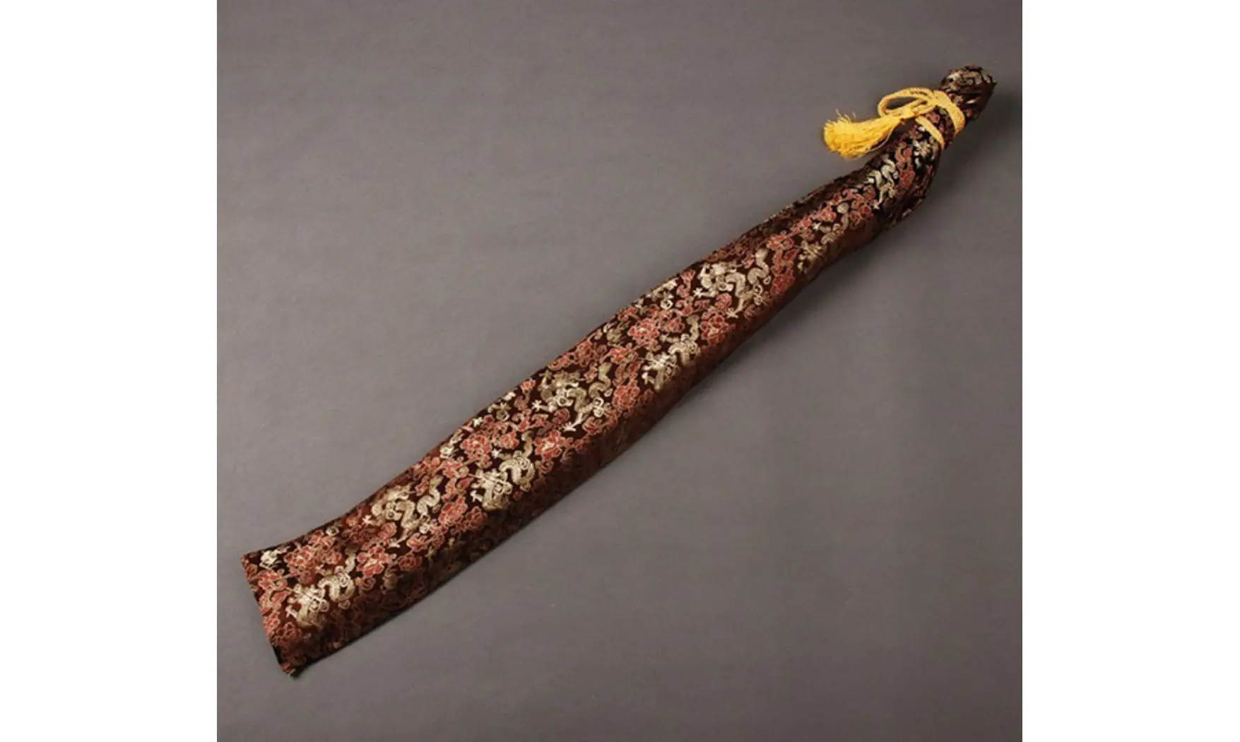 Housse luxe katana