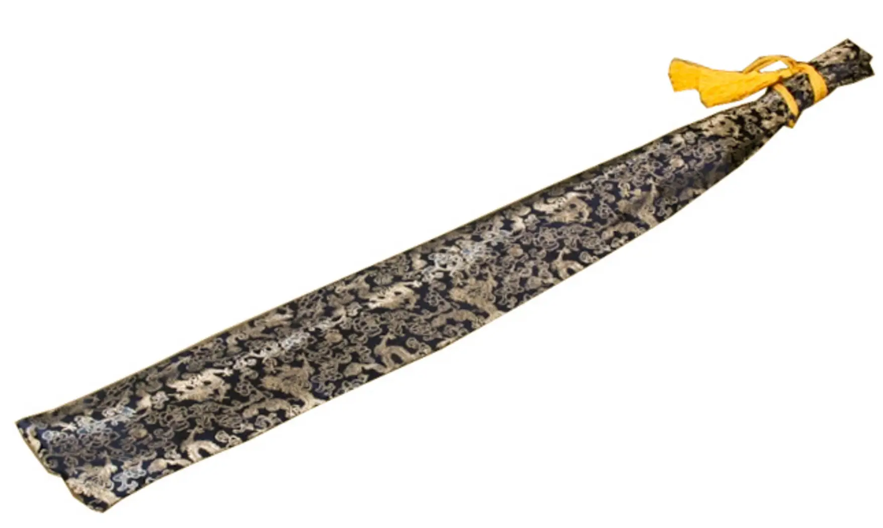 Luxury katana cover