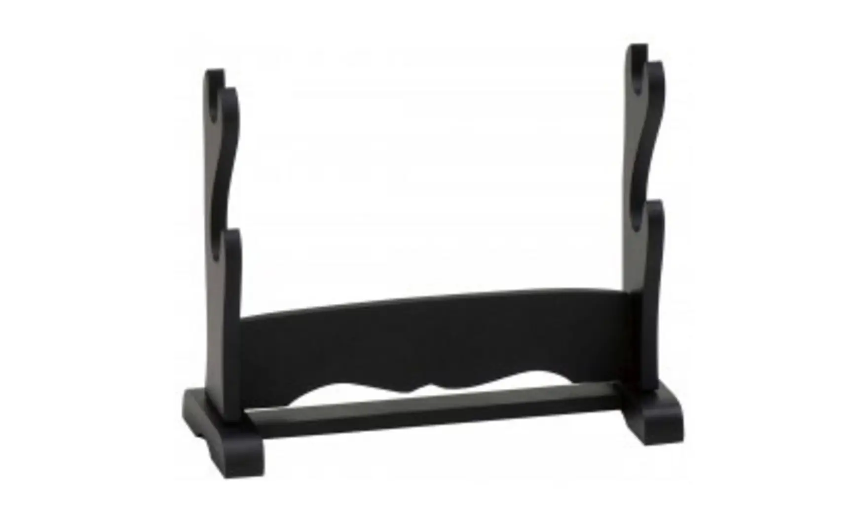 2-seater katana stand