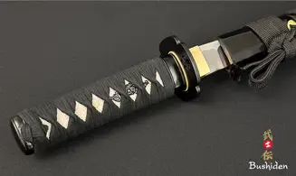 Wakizashi Tenshin-ryū