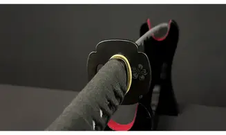 Wakizashi Tenshin-ryū