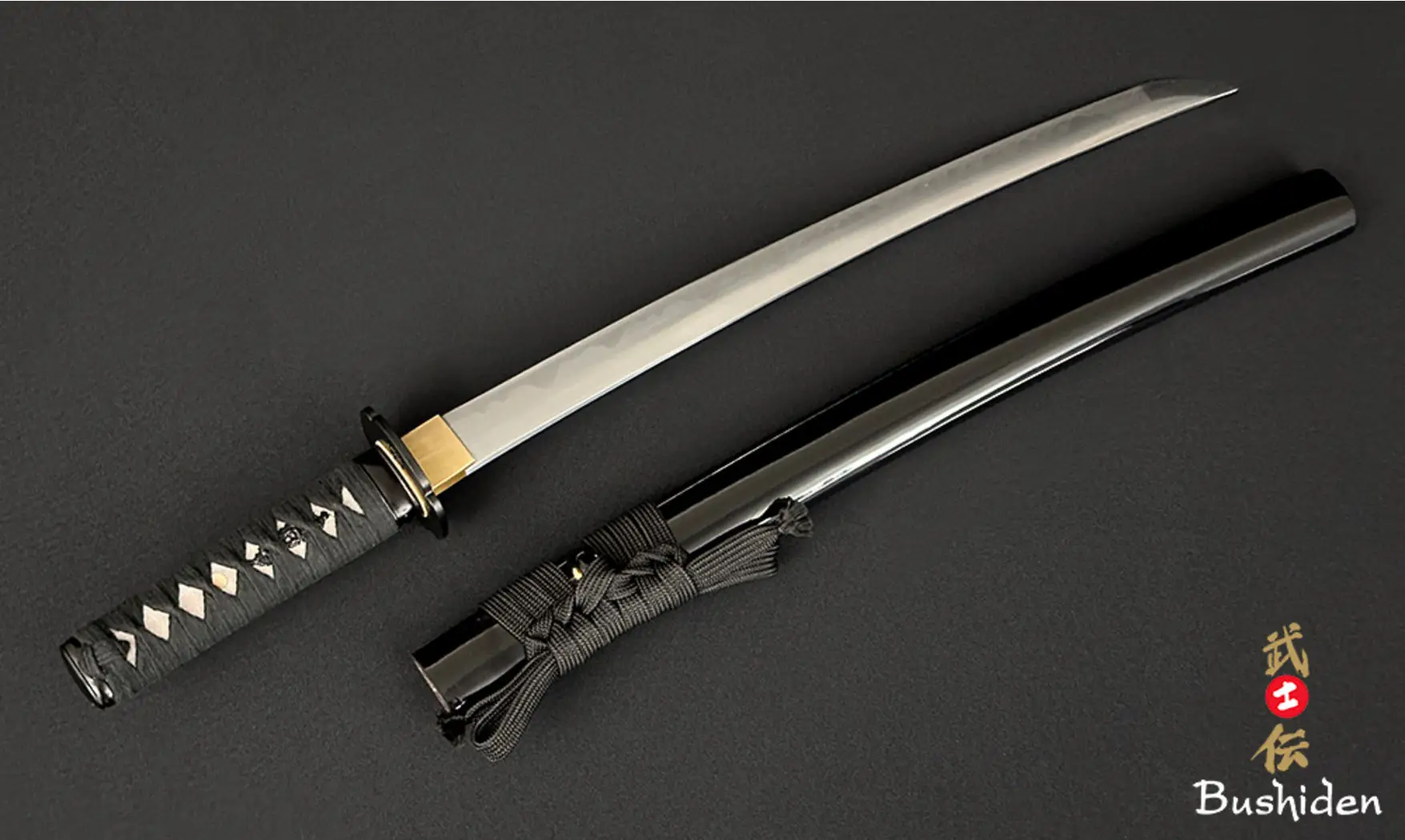 Wakizashi Tenshin-ryū