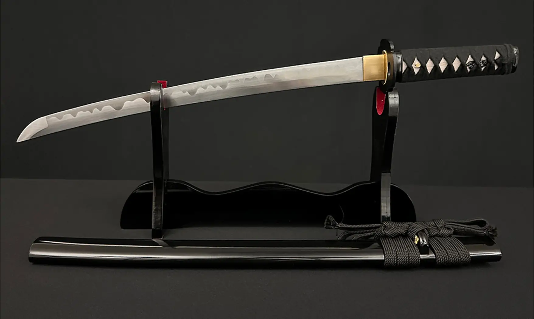 Wakizashi Tenshin-ryū