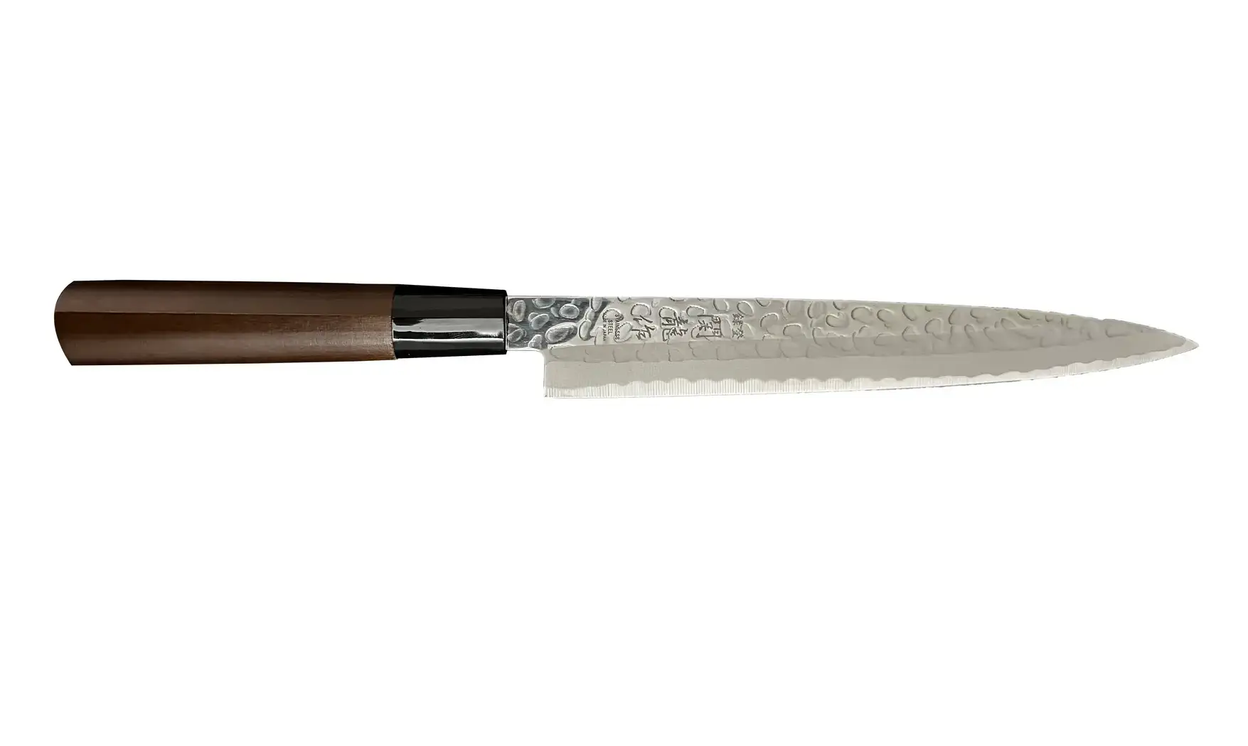 Couteau Sashimi Asymétrique