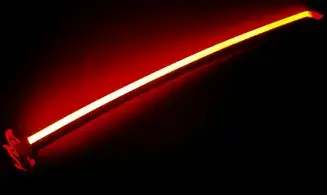 Katana lumineux Rengoku