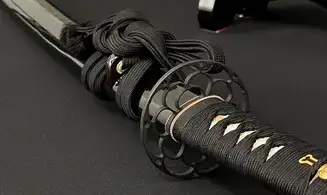 Katana Shinken