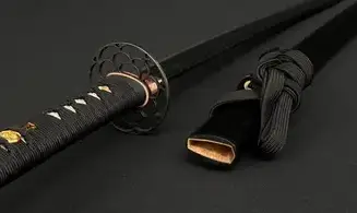 Katana Shinken