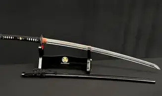 Katana Shinken