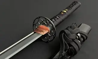 Katana Shinken