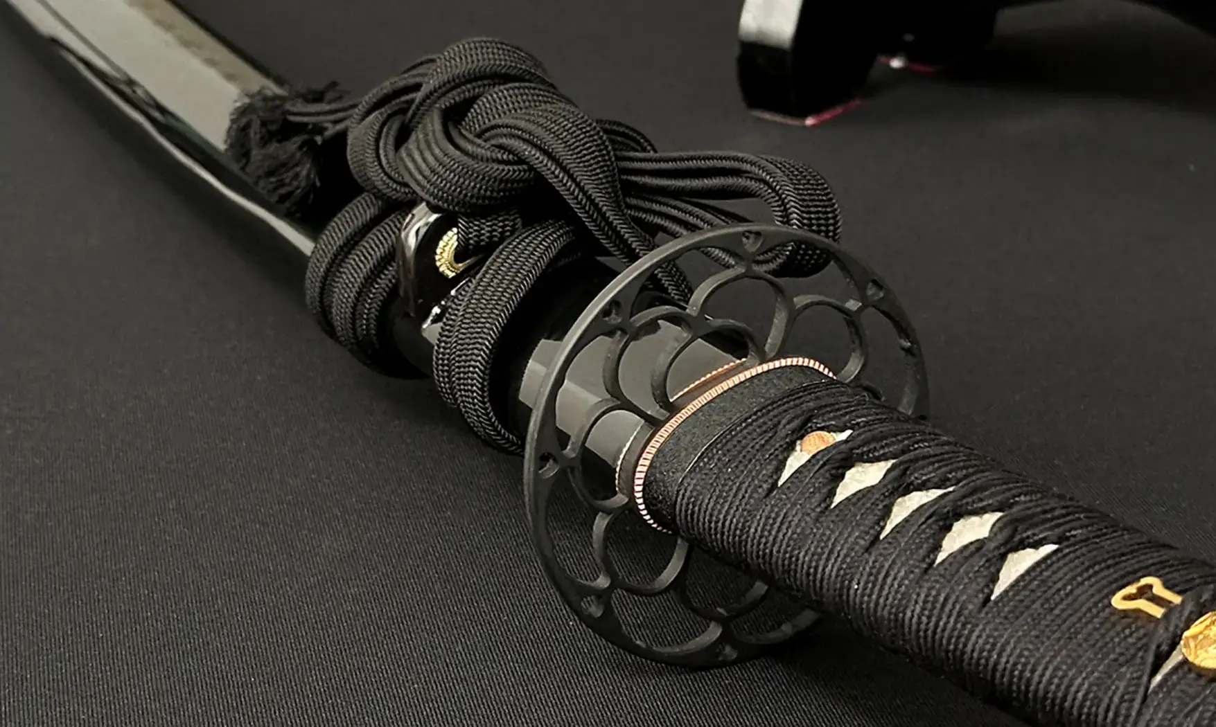 Katana Shinken