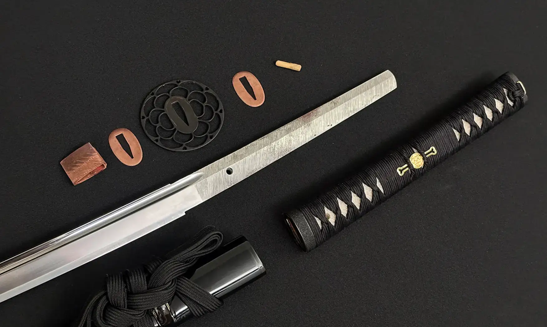Katana Shinken