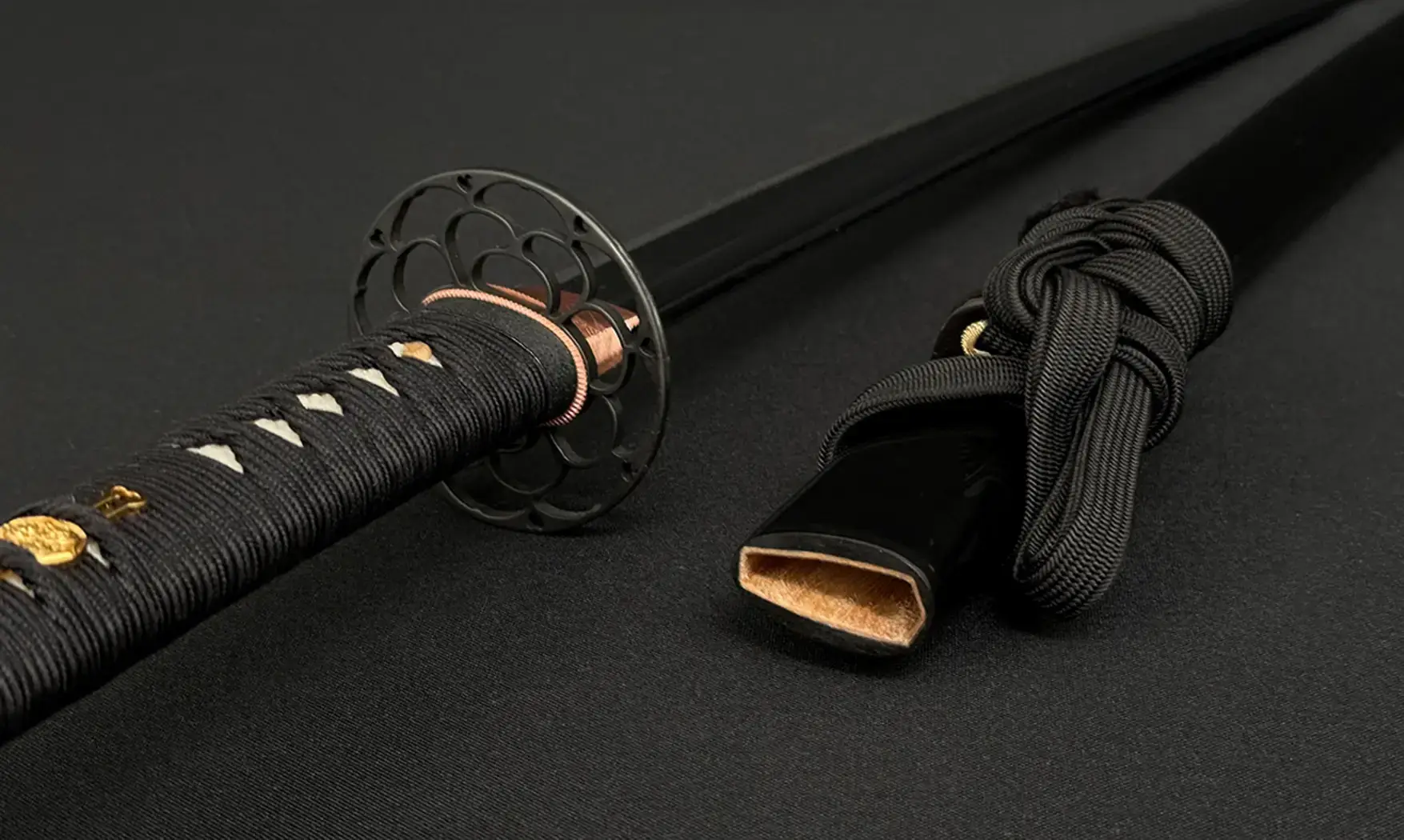 Katana Shinken