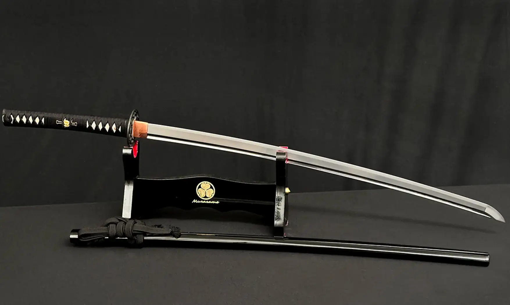 Katana Shinken