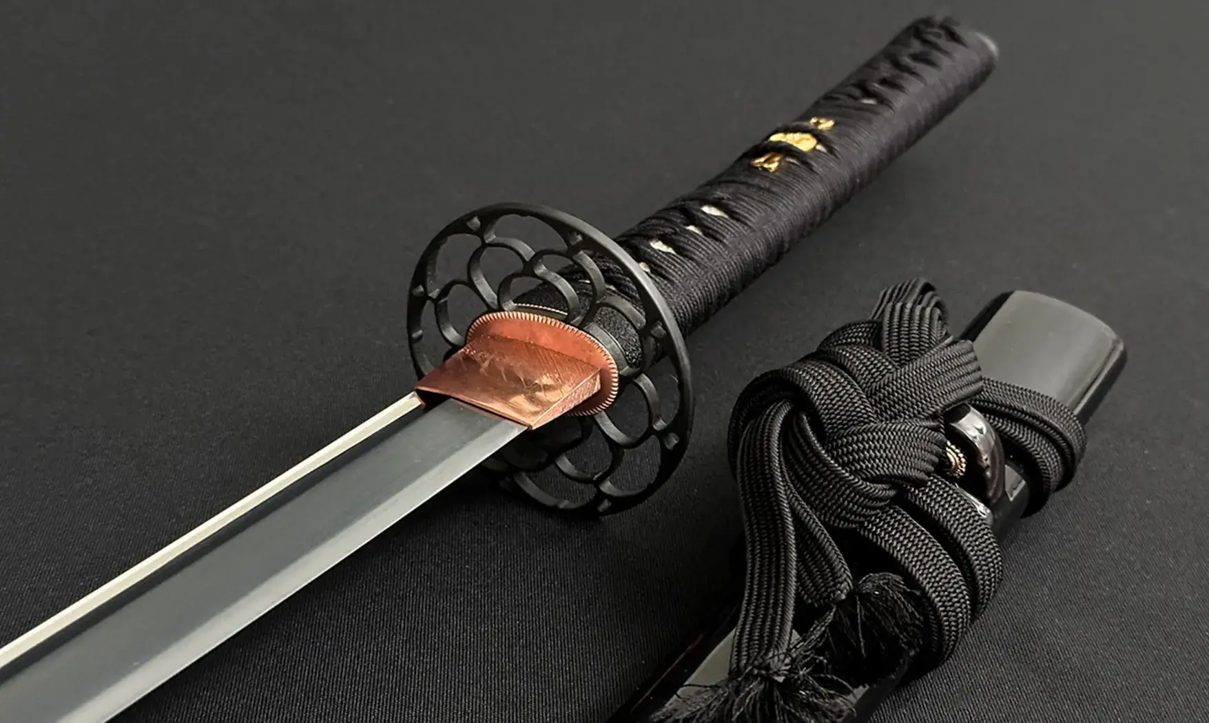 Katana Shinken