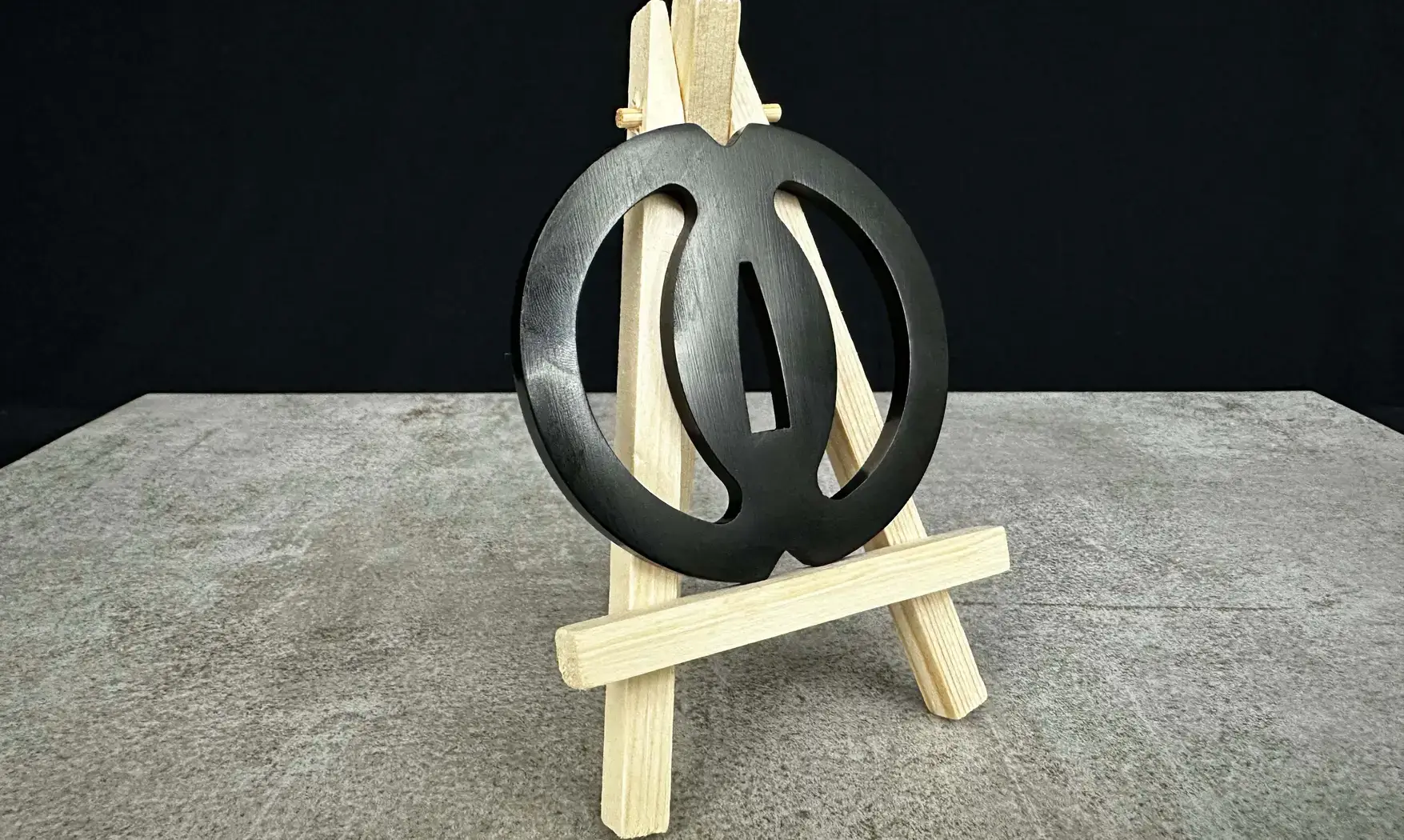 Tsuba Musashi