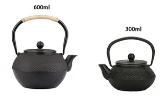 Théière japonaise
