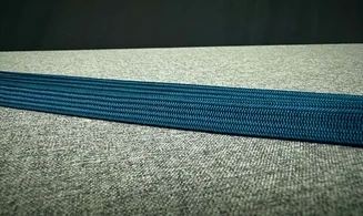 Sageo Rayonne bleu