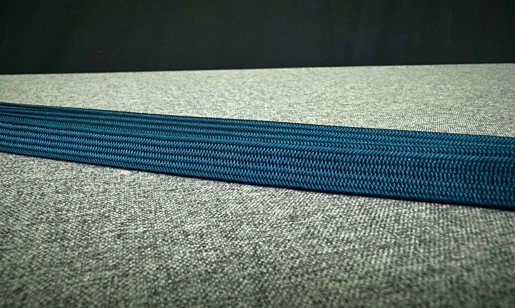 Sageo Rayonne bleu