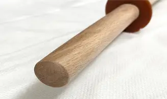 Japan white oak bokken