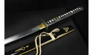 Katana Kill Bill