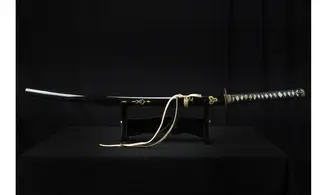 Katana Kill Bill