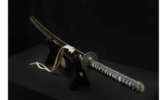 Katana Kill Bill