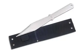 Couteau de lancer "Dubé"