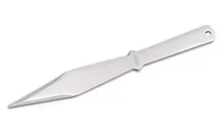 Couteau de lancer "Dubé"