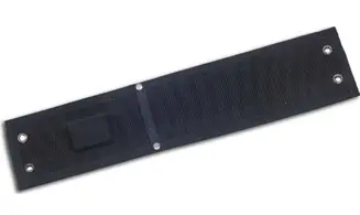Couteau de lancer "Dubé"