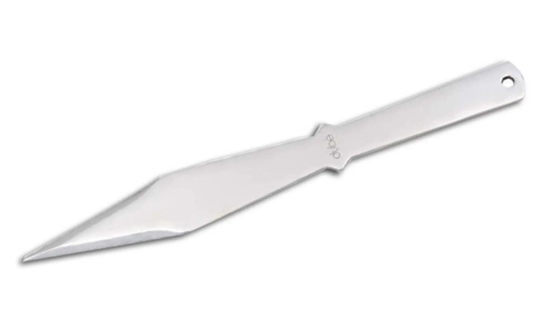 Couteau de lancer "Dubé"