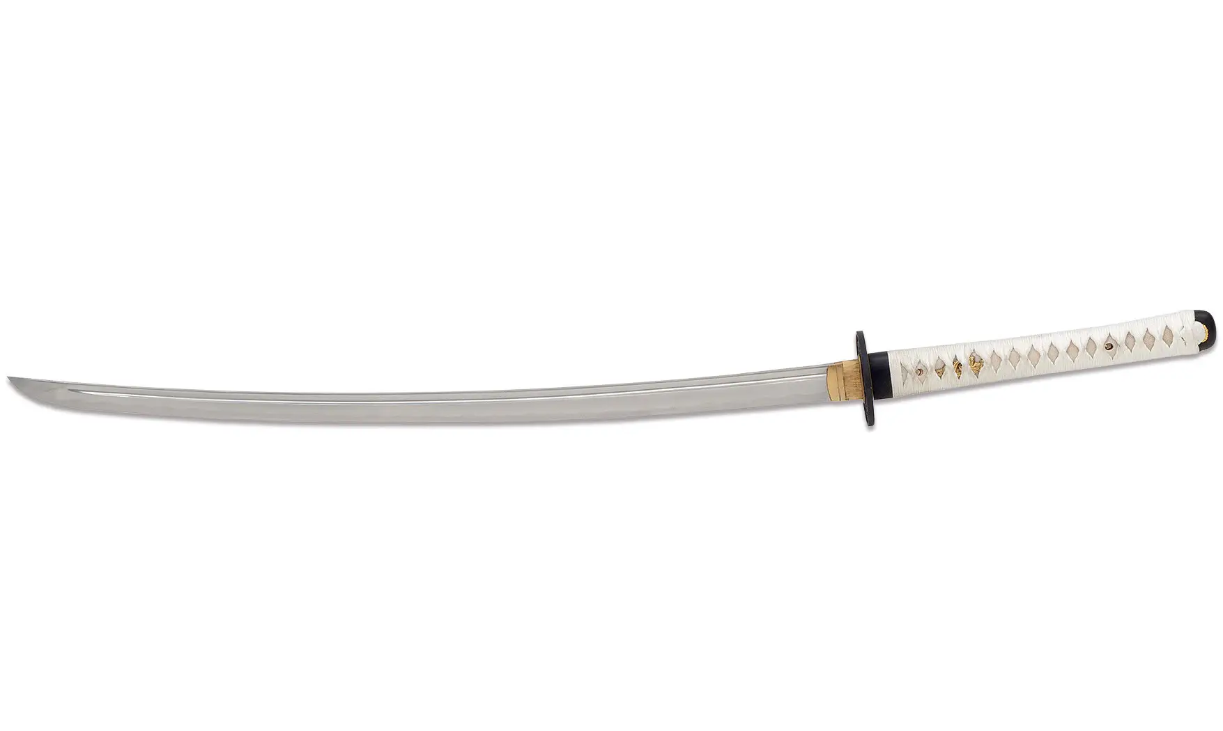Katana Shirayuki