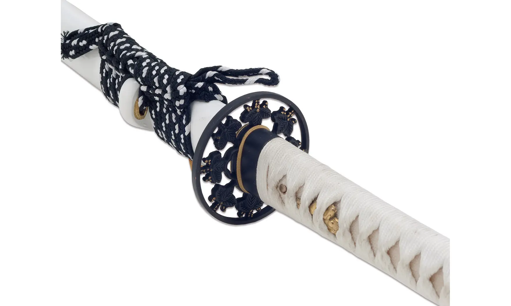 Katana Shirayuki