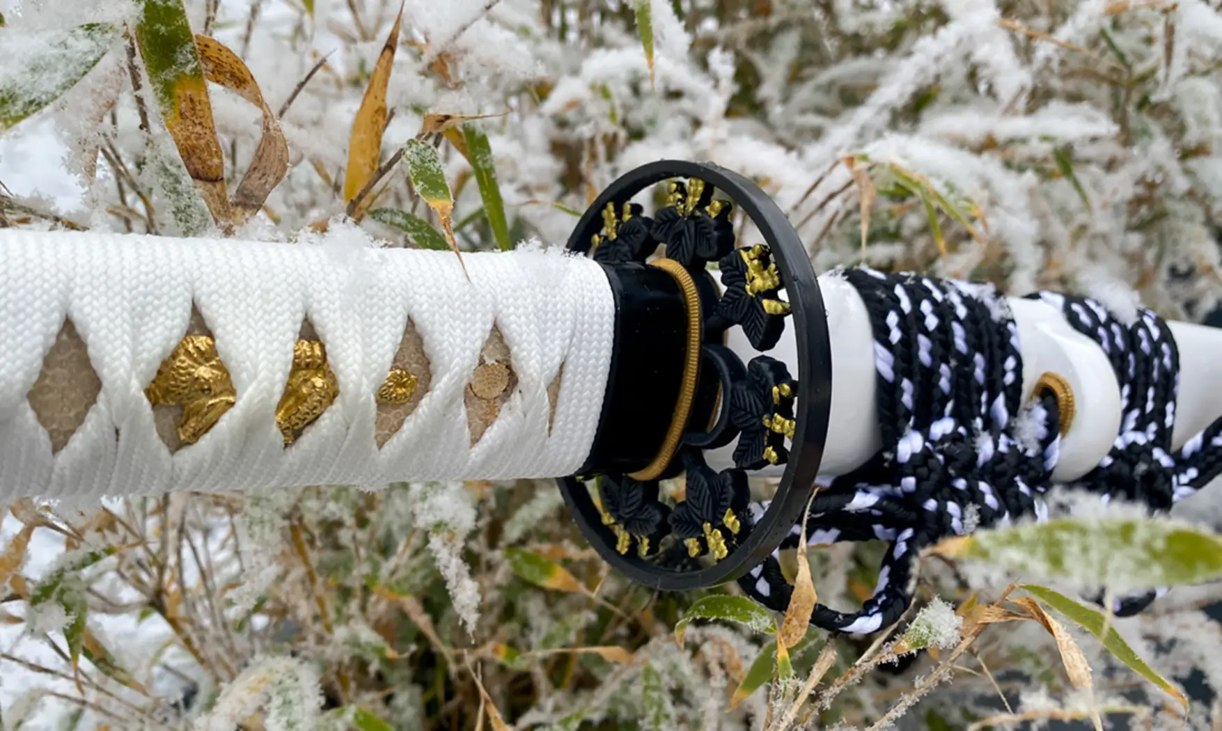Katana Shirayuki