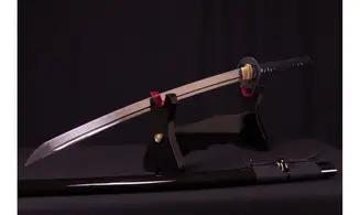 Ninjato Inazuma