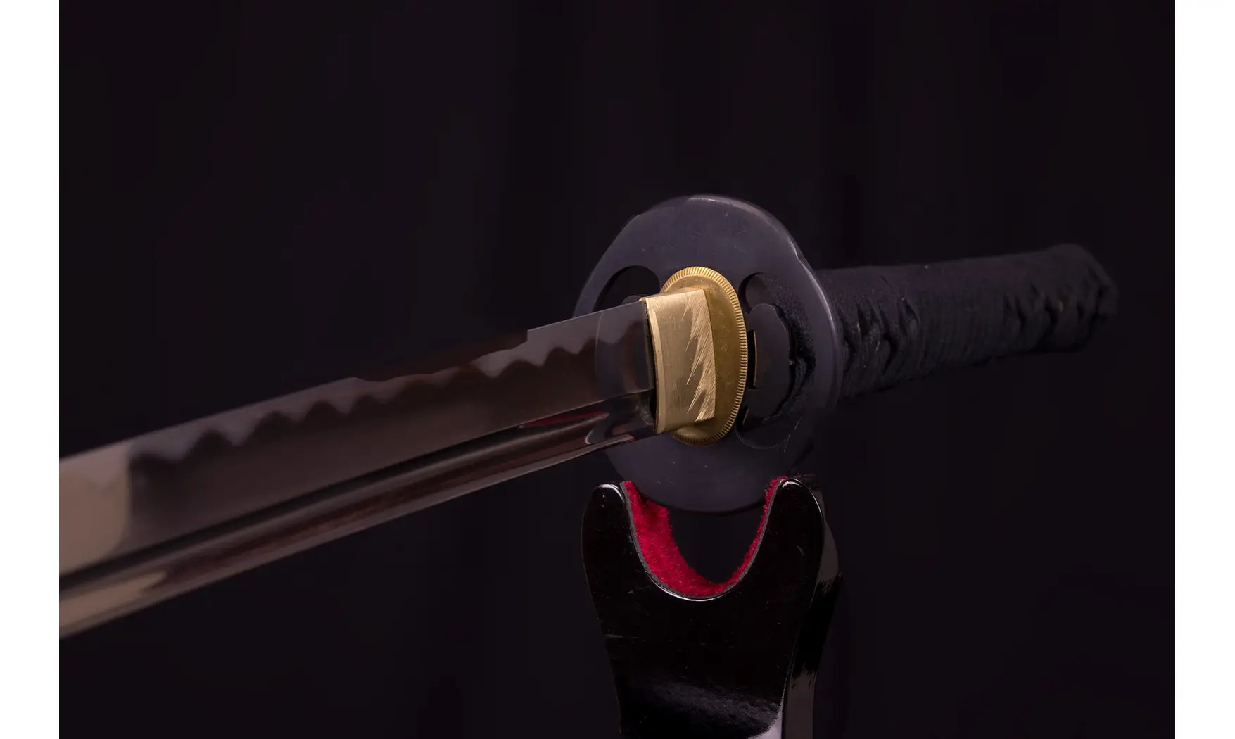Ninjato Inazuma