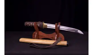Tanto Natural wood