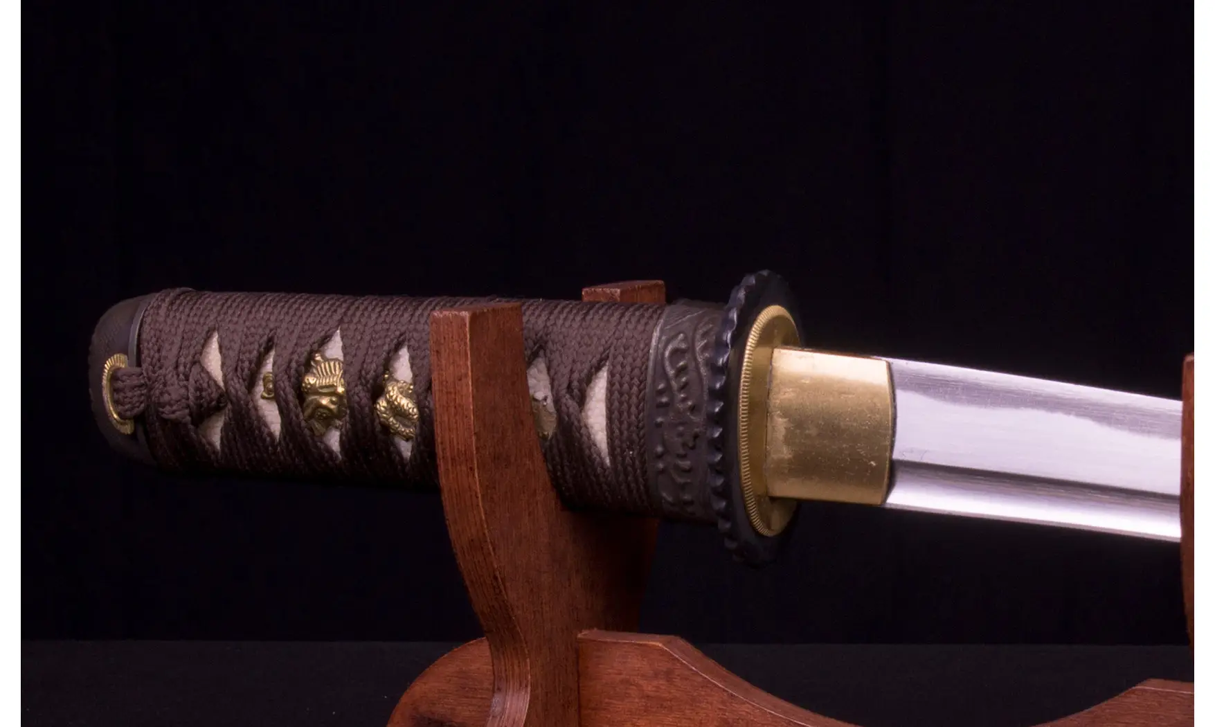 Tanto Natural wood