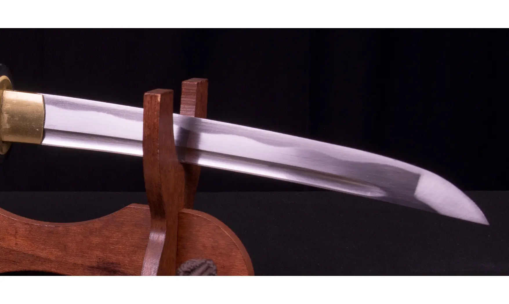 Tanto Natural wood