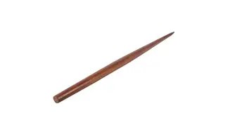 Spindle-shaped bo