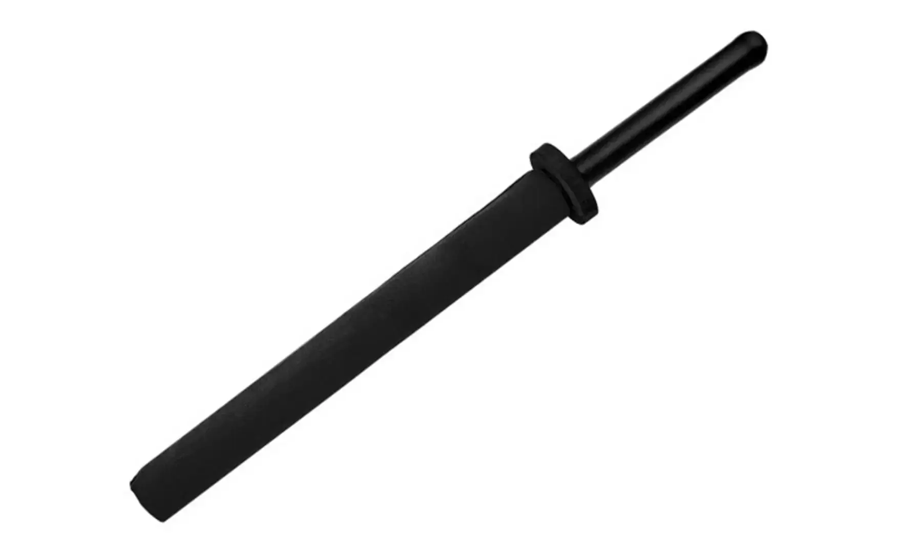 Chanbara swords