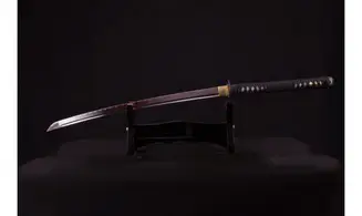 Ninjato Inazuma (Iaito)