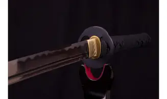 Ninjato Inazuma (Iaito)