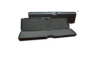 Secure Suitcase