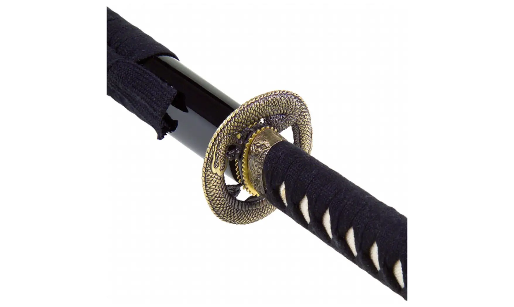 Set Katana hiryuu