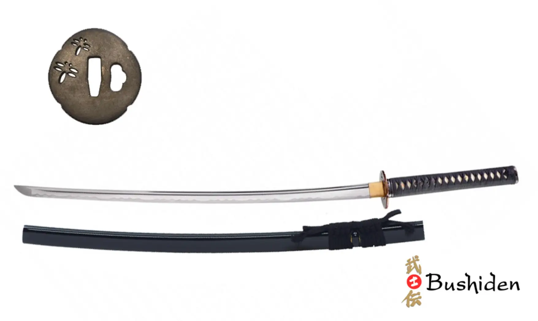 Iaito "Sensu Lato" Light 75 cm